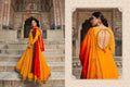 SHUBHKALA FLORY VOL. 30 EXCLUSIVE GOWN Anant Tex Exports Private Limited