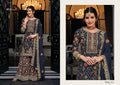 SHAGUN COLOR EDITION-8 PLAZO SUIT Anant Tex Exports Private Limited