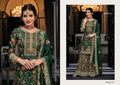SHAGUN COLOR EDITION-8 PLAZO SUIT Anant Tex Exports Private Limited