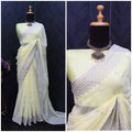 PARTY WEAR FANCY GEORGETTE SAREE Anant Tex Exports Private Limited