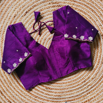 Festival Wear Blouse Anant Tex Exports Private Limited