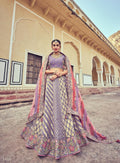 Tathastu Anaara D.No 6010 Occasional Designer Lehenga Anant Tex Exports Private Limited