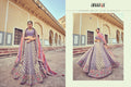 Tathastu Anaara D.No 6010 Occasional Designer Lehenga Anant Tex Exports Private Limited