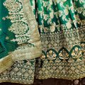 Navratri Garba Lehenga Choli Anant Tex Exports Private Limited