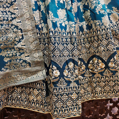 Navratri Garba Lehenga Choli Anant Tex Exports Private Limited