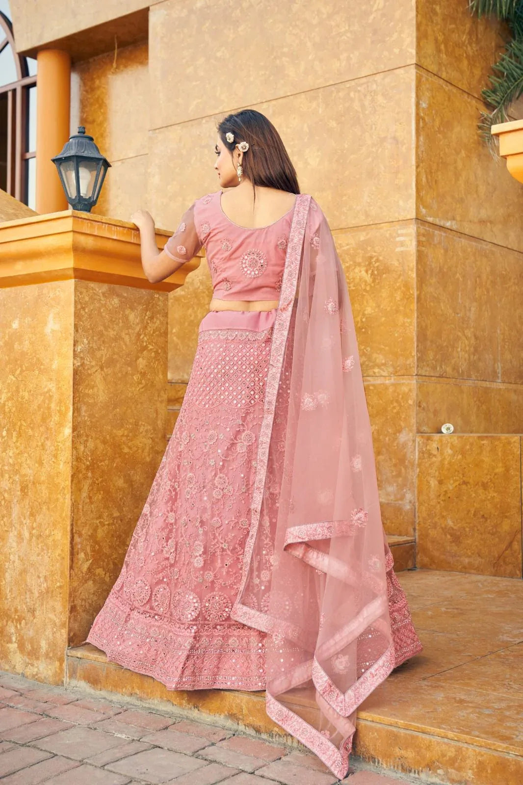 MADHURYA 1043 SERIES DESIGNER LEHENGA Anant Tex Exports Private Limited