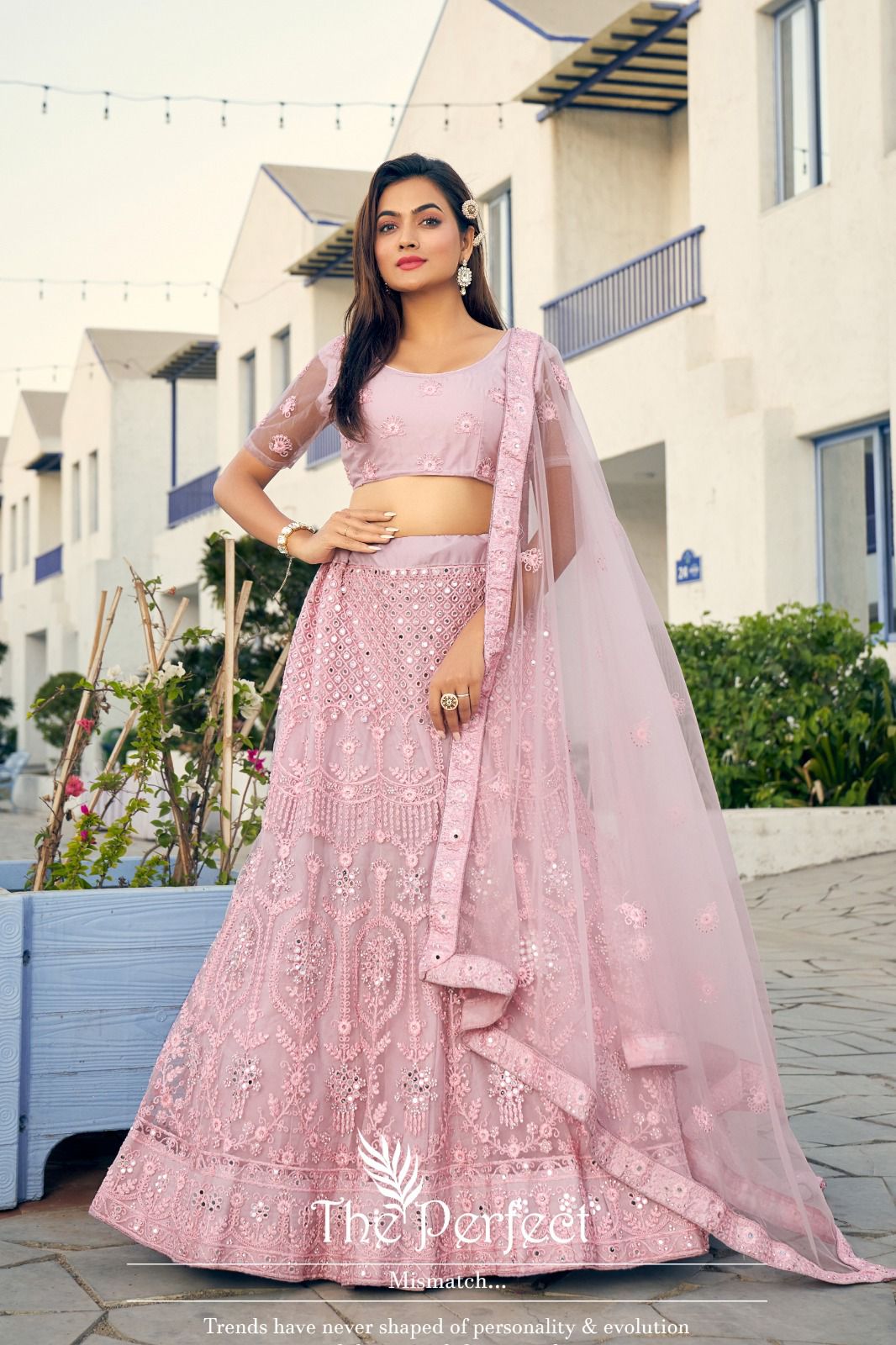 MADHURYA 1043 SERIES DESIGNER LEHENGA Anant Tex Exports Private Limited