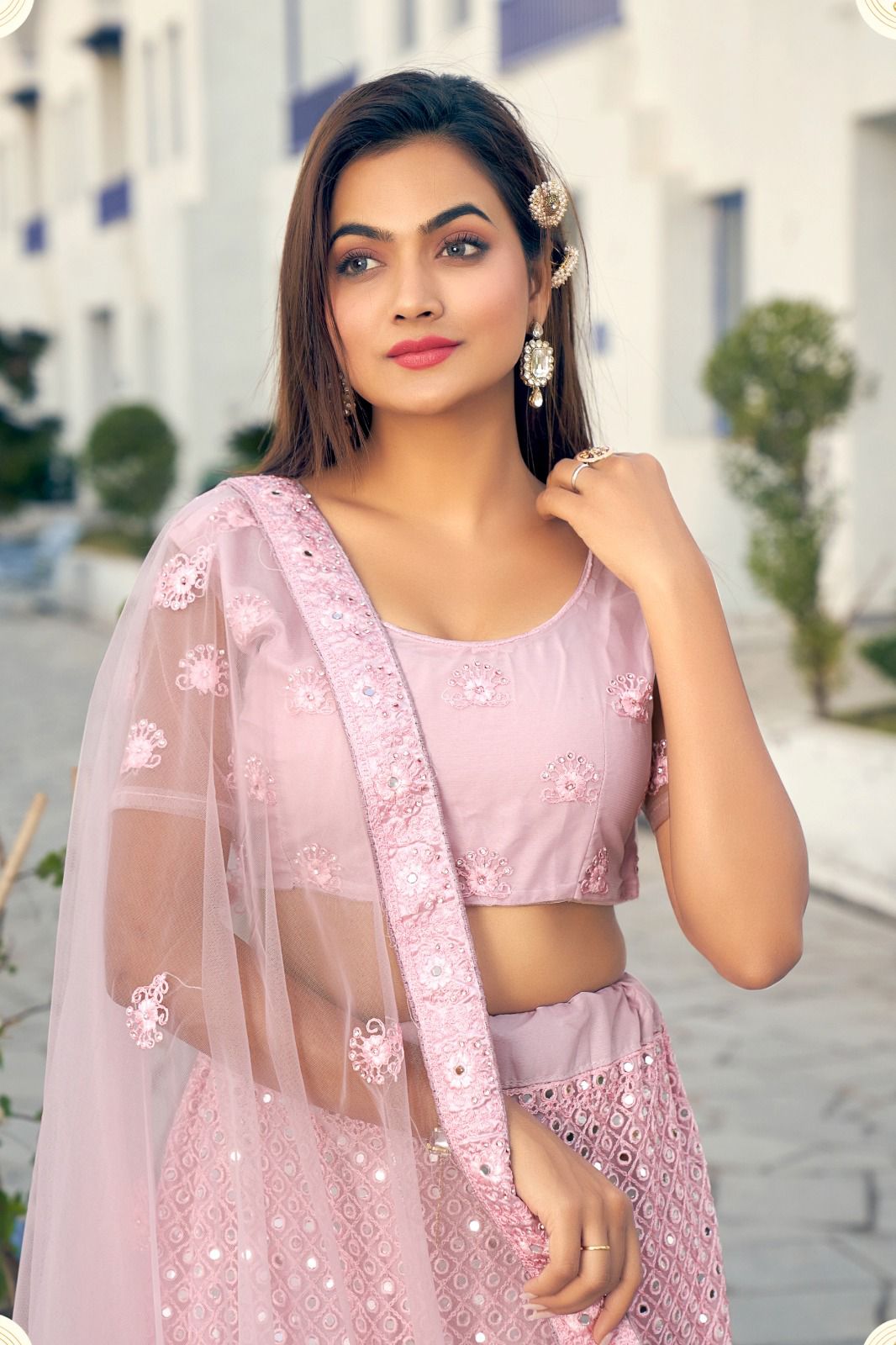 MADHURYA 1043 SERIES DESIGNER LEHENGA Anant Tex Exports Private Limited