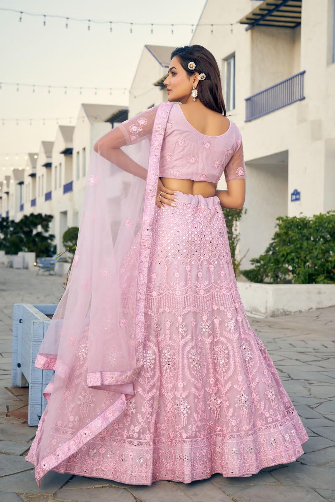 MADHURYA 1043 SERIES DESIGNER LEHENGA Anant Tex Exports Private Limited