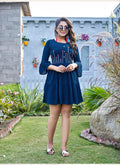 TIPS & TOPS INSTA GIRL VOL 02 KURTI Anant Tex Exports Private Limited