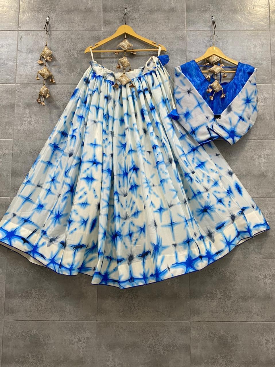 Chaniya Choli