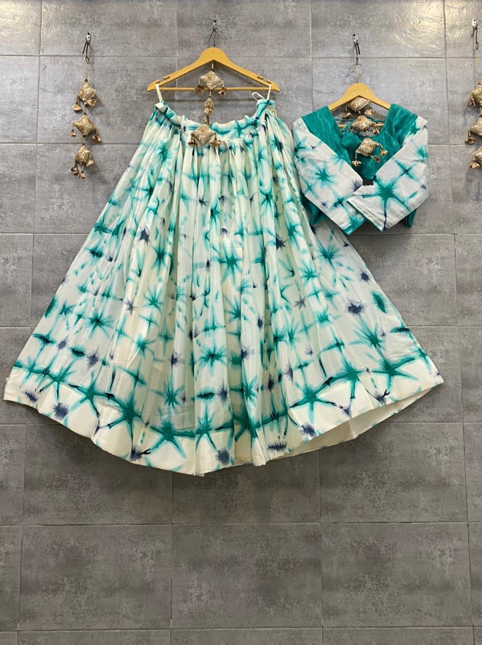 Chaniya Choli