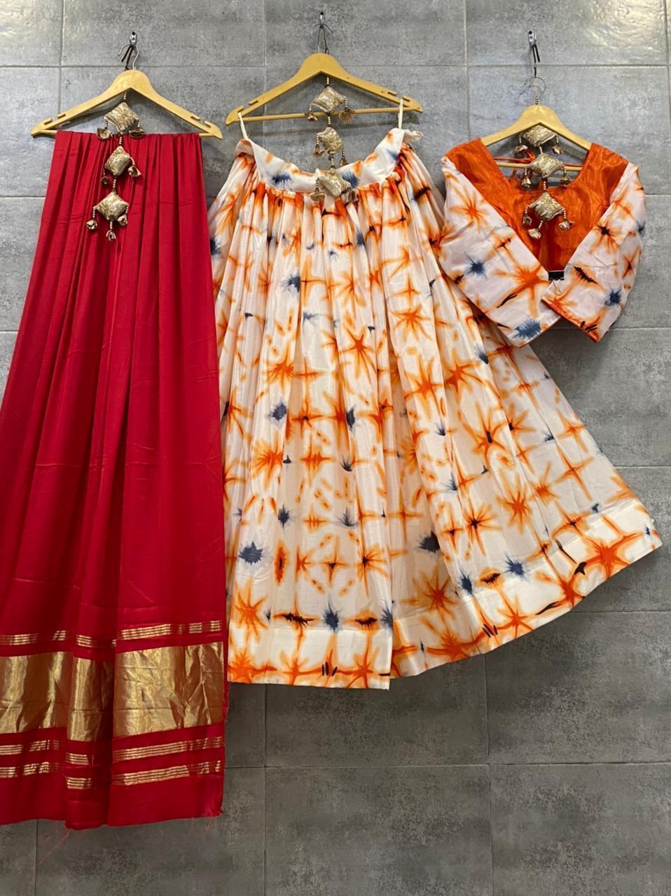 Chaniya Choli