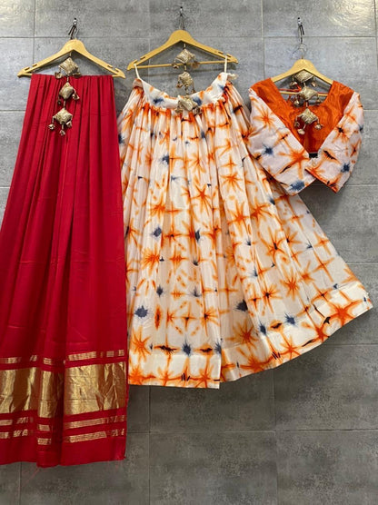 Chaniya Choli