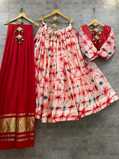 Chaniya Choli