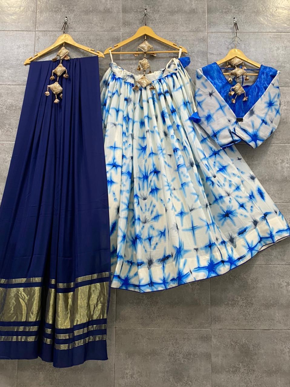 Chaniya Choli