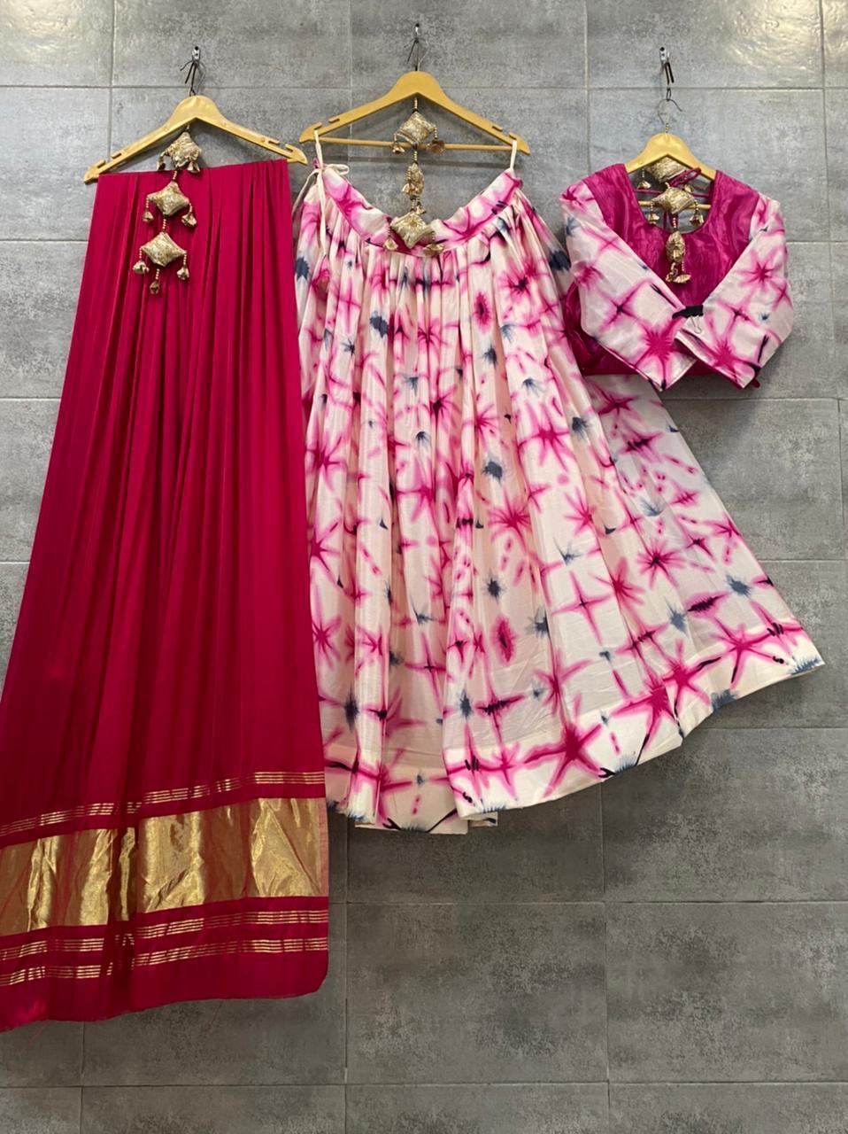 Chaniya Choli