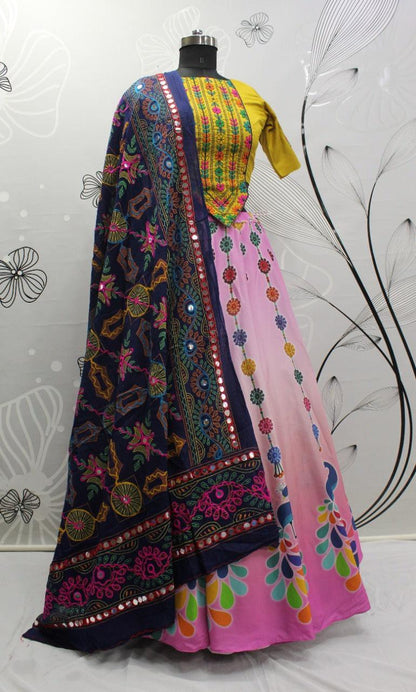 Navratri Collection Chaniya Choli Collection Raas Vol 5 Anantexports