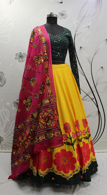 Navratri Collection Chaniya Choli Collection Raas Vol 5 Anantexports
