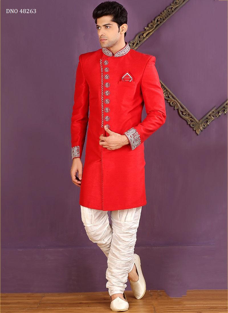 Readymade Wedding Suit Anantexports