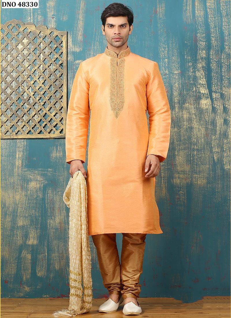Readymade Designer Kurta Pajama Anantexports