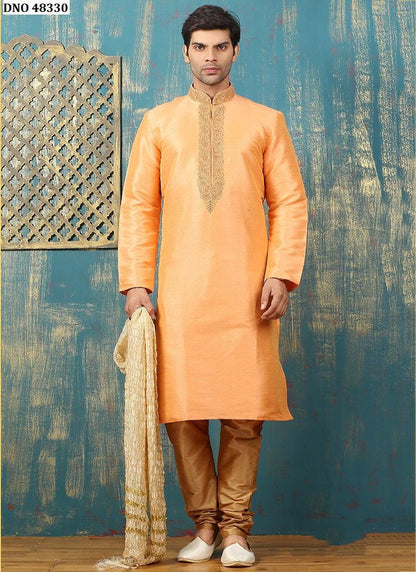 Readymade Designer Kurta Pajama Anantexports