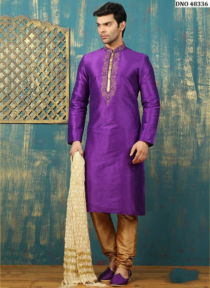 Readymade Designer Kurta Pajama Anantexports
