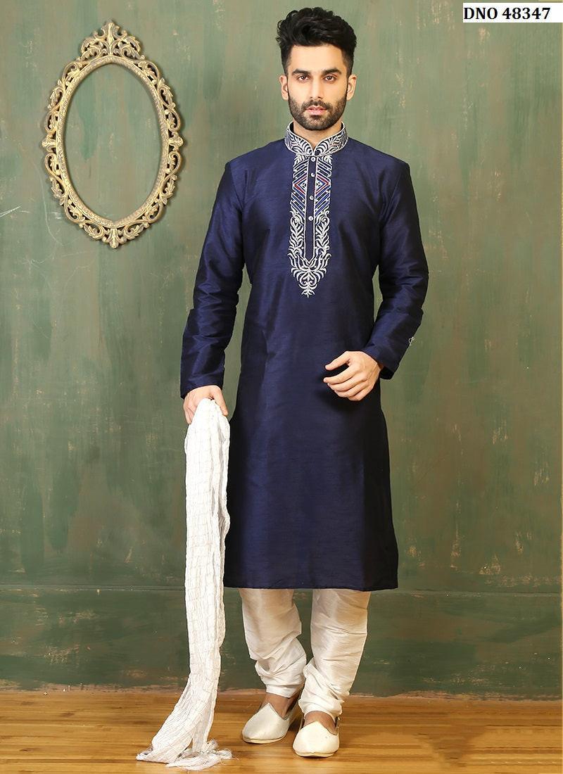 Readymade Designer Kurta Pajama Anantexports