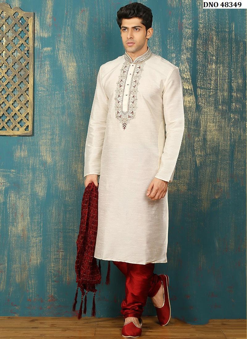 Readymade Designer Kurta Pajama Anantexports