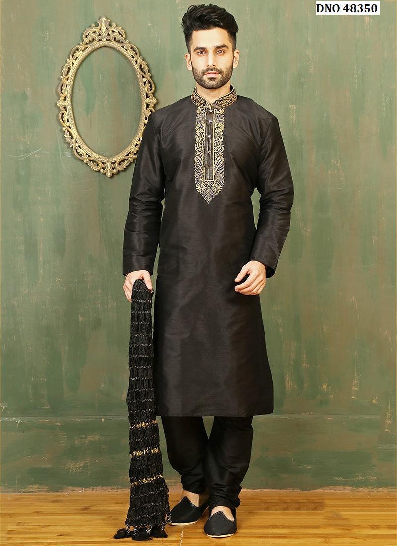 Readymade Designer Kurta Pajama Anantexports