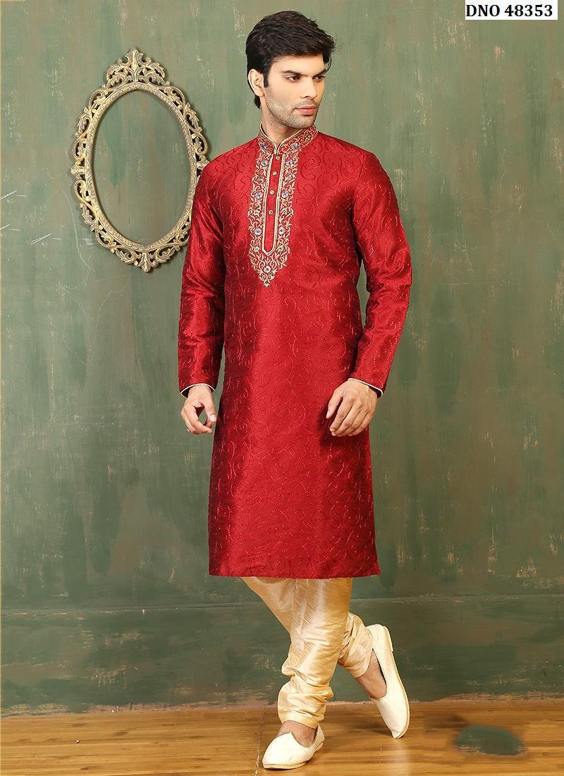 Readymade Designer Kurta Pajama Anantexports