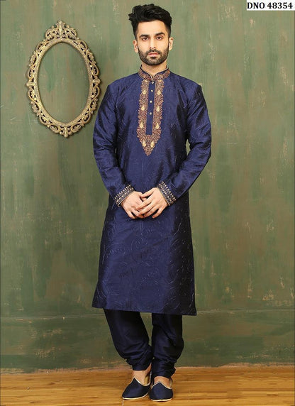 Readymade Designer Kurta Pajama Anantexports