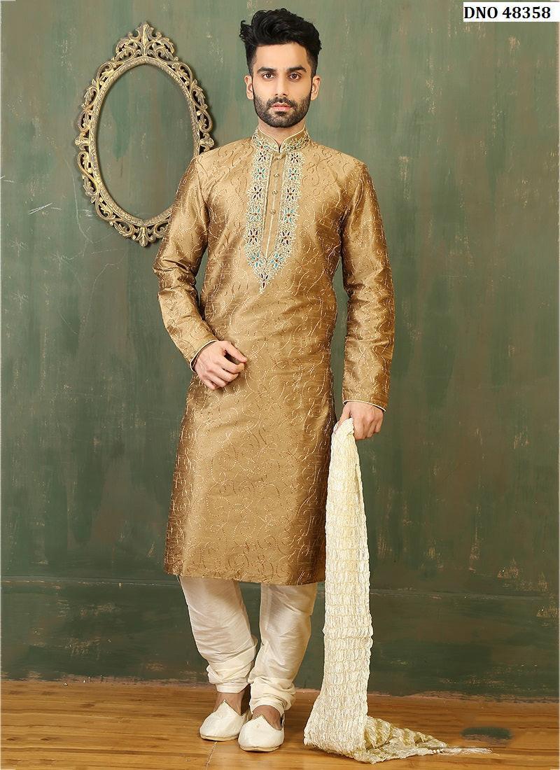 Readymade Designer Kurta Pajama Anantexports