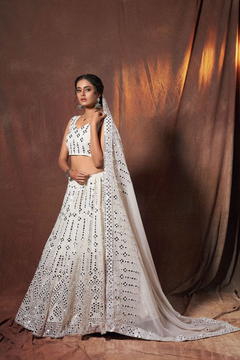 Party Wear Arya Vol-13 Designer Lehengas Anant Tex Exports Private Limited