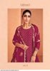 GRAMO COLOUR SPECIAL VOL 3 GEORGETTE SALWAR SUIT Anant Tex Exports Private Limited