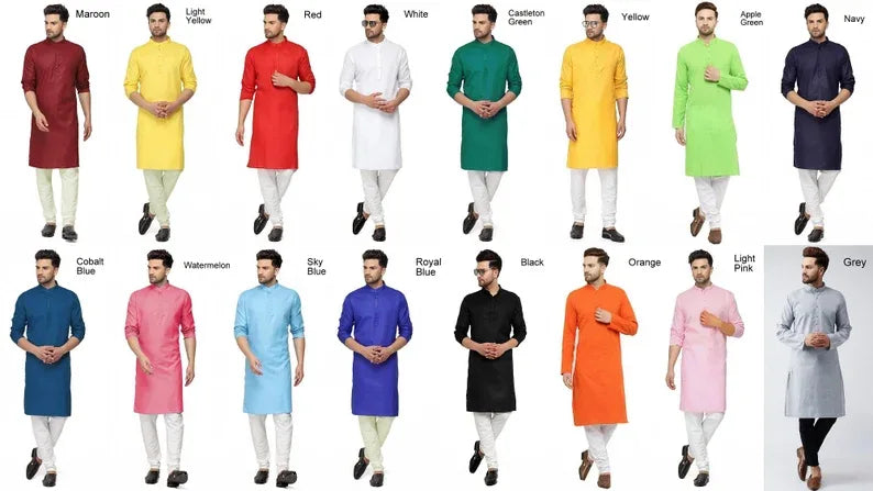 FESTIVAL KURTA Anantexports