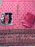 Patiyala Star Heavy Georgette Salwar Suit 1211 Anant Tex Exports Private Limited
