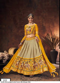 Shubh Shree Creation Panghat 221-230 Series Designer Lehenga Choli Anant Tex Exports Private Limited