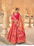 TATHASTU D.NO 5404 DESIGNER LEHENGA Anant Tex Exports Private Limited
