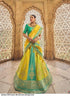 TATHASTU D.NO 5410 DESIGNER LEHENGA Anant Tex Exports Private Limited